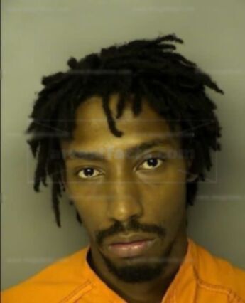 Jamell Opherus Wright