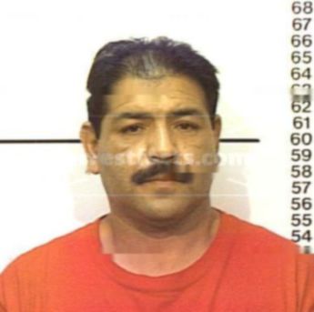 Cristobal Duran Salinas