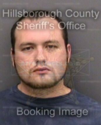 Matthew David Christopherson