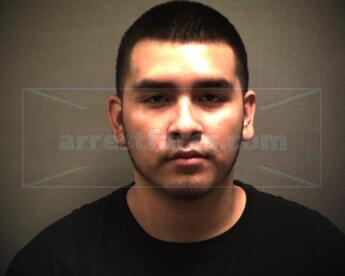 Erik Fernando Valdez