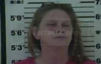 Bonita Anette Fair