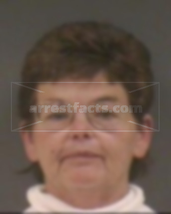 Debora Kay Olinger