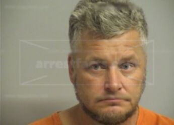 Danny Ray Russell