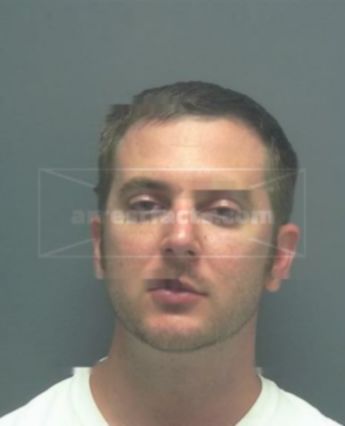 Daniel Robert Mcneal