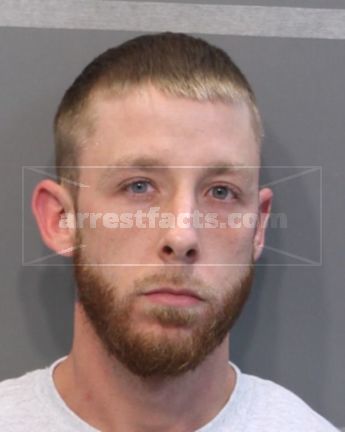 Michael Don Henderson