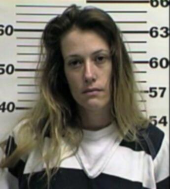 Carlette Michelle Bragg