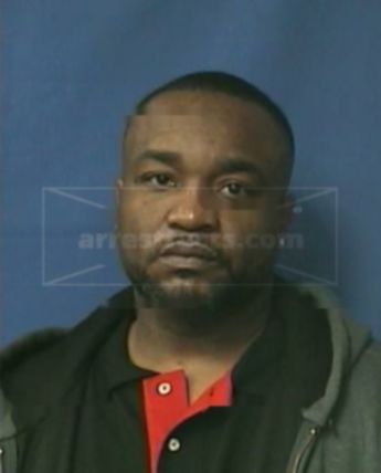 Keith Don Liggins