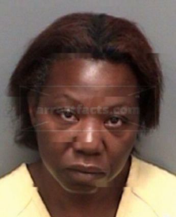 Allison Letetia Hurst
