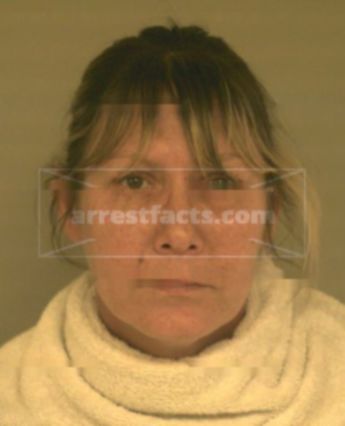 Amber Wilson Jones