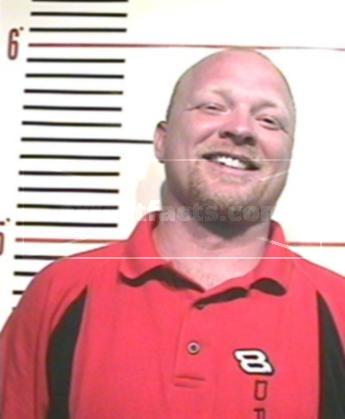 Johnny Proctor Moore