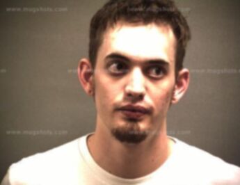 Preston Luke Bain
