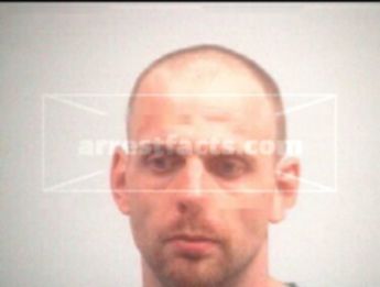 Justin Dean Anderson