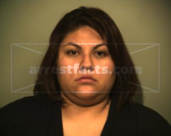 Amalie Hope Martinez Sanchez