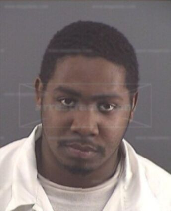 Darius M Tipton