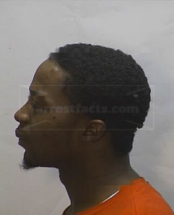 Wesley Antoine Johnson