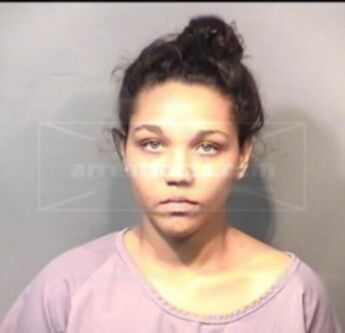 Gabrielle Katherine Humphrey