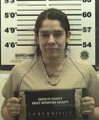 Stephanie Renee Chavez