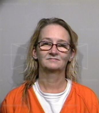 Terri Allen