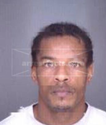 James Albert Mays