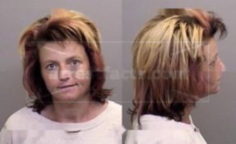 Melody Irene Scroggins