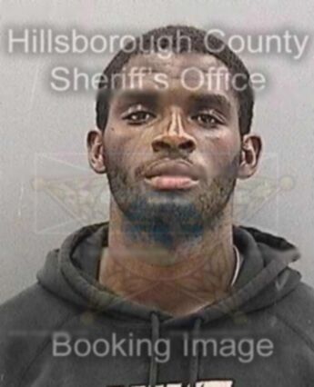 Johnathan Donal Welchchristian