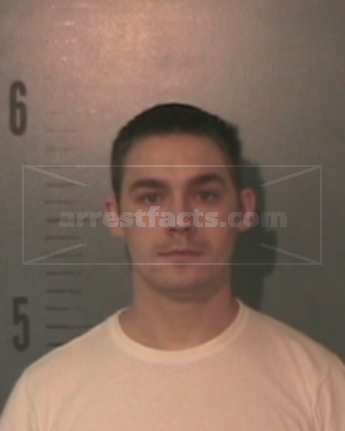 Cody Wayne Morton