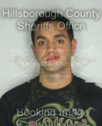 Zachary Adam Chaudhry