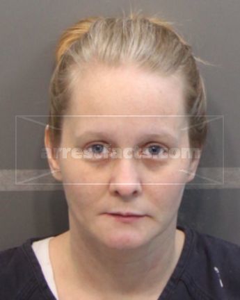 Destiny Lynn Ledford
