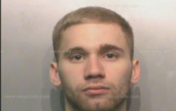 Evan Paul Headley