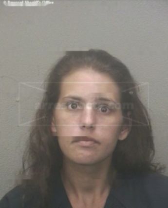 Stephanie Amanda Rosser