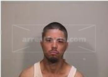 Carlos Arnaldo Ortiz