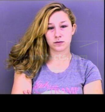 Katelyn Opal Thomas