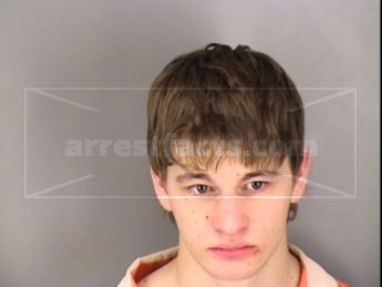 Tyler Andrew Swantek