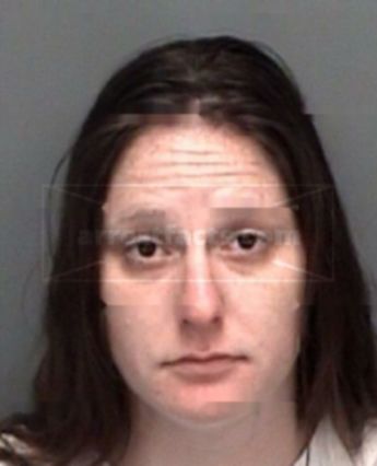 Danielle Marie Fullington