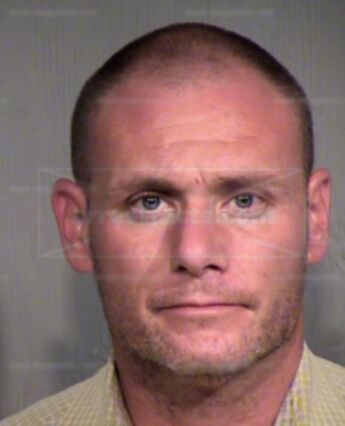 Eric Clifford Taber