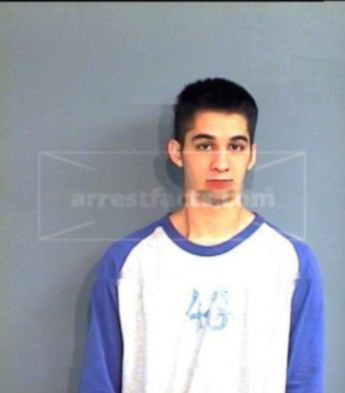 Alexis Rogelio Cano