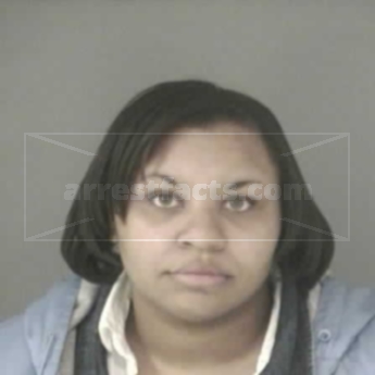 Kimberly Nichole Redd