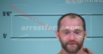 Eric Shane Tucker