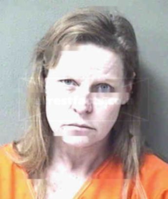 Bonita Mcdaniel Destin