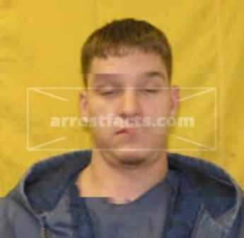Christopher A Dickenson