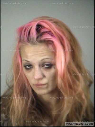 Ashley Dawn Franklin