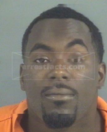 Nicholas Montell Galberth