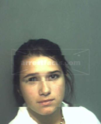 Olivia Jasmine Perez