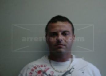 Jason Scott Britt