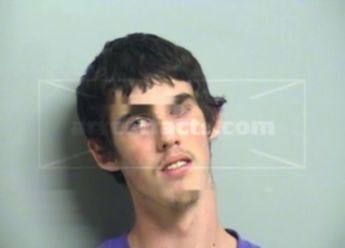 Colby James Whitfield