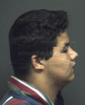Cory Odell Ferguson