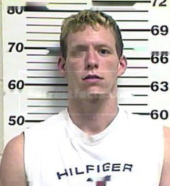 Heath Curtis Ward