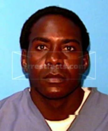 Carl Prestonjr Caldwell