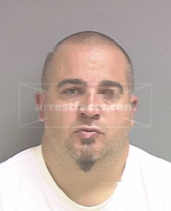 Justin Leon Lyman