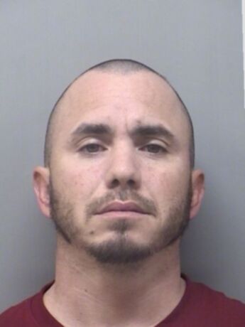 Ryan James Scott